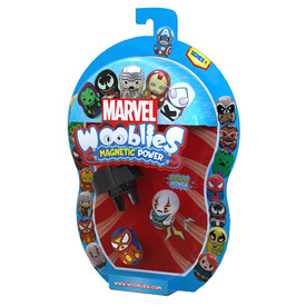 Wooblies Marvel dupla csomag