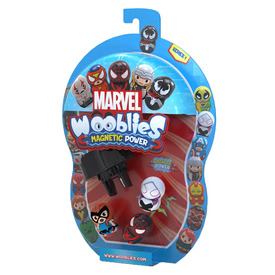 Wooblies Marvel 3-as csomag