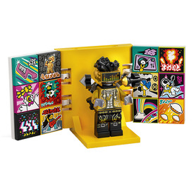 LEGO® VIDIYO HipHop Robot Beatbox 43107
