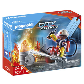 Playmobil: Ajándékszett 