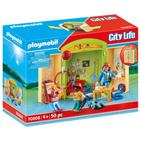 Playmobil: Játékbox 