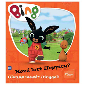 Bing - Hová lett Hoppity?