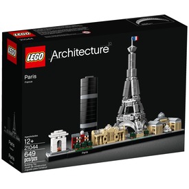 LEGO® Architecture Párizs 21044