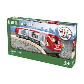 BRIO Utasszállító vonat