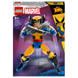 LEGO 76257 Super Heroes Farkas építőfigura