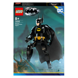 LEGO 76259 Super Heroes Batman építőfigura