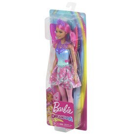Barbie dreamtopia tündér