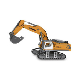 Liebherr R980 SME Crawler excavator RC