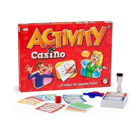 Activity Casino