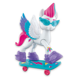 Hasbro: My Little Pony a pónik kristálykalandjai