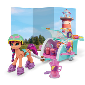 Hasbro: My Little Pony sziporkázó jelenetek