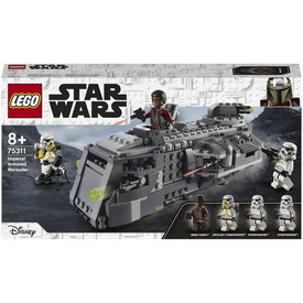LEGO Star Wars TM 75311 Birodalmi páncélos martalóc