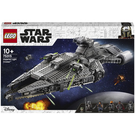 LEGO Star Wars TM 75315 Birodalmi könnyűcirkáló™