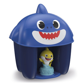Clemmy - Baby Shark tároló kiegészítővel