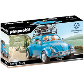 Playmobil Volkswagen Bogár