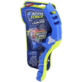 Aqua Force Aqua Launcher