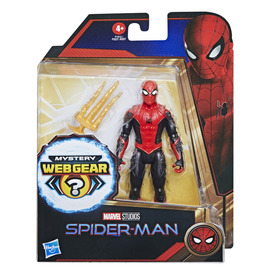 Spiderman 3 film - 15 cm-es figura