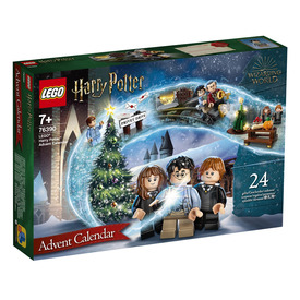 LEGO Harry Potter TM 76390 LEGO® Harry Potter™ Adventi naptár