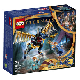 LEGO Super Heroes 76145 tbd-LSH-new-2HY-2020