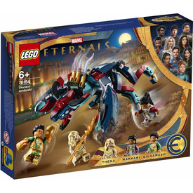LEGO Super Heroes 76154 tbd-LSH-2020-15