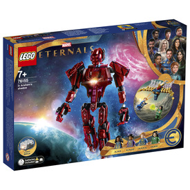 LEGO Super Heroes 76155 tbd-LSH-2020-16