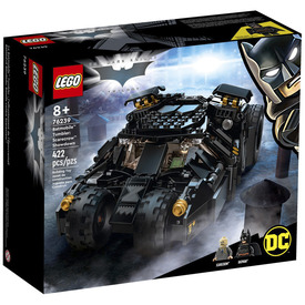 LEGO Super Heroes 76239 tbd LSH 30 2021