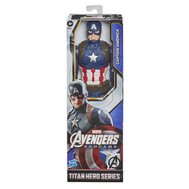 Avengers Titán hősök készlet