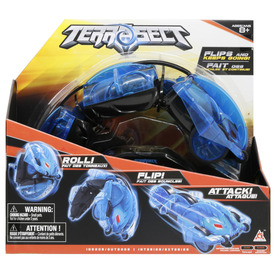 Terra-Sect Távirányítós autó kék