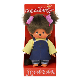 Monchhichi - Hanae