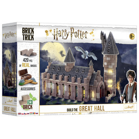Brick Trick - Harry Potter - Nagyterem