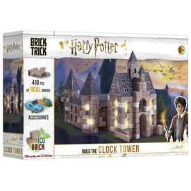 Trefl: Brick Trick - Harry Potter - Óratorony