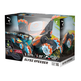 Syma Slydz Speeder távirányítós autó
