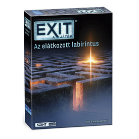 EXIT Labirintus