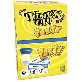 Times Up – Party