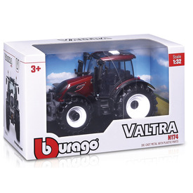 Bburago 1 /32 - Valtra N174 traktor