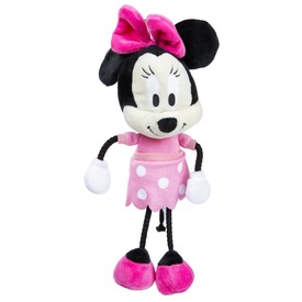 Disney: Minnie egér bébi plüssfigura - 23 cm