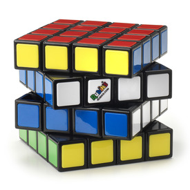 Rubik kocka 4x4 mester