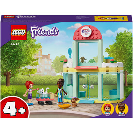LEGO Friends 41695 Állatkórház