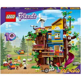 LEGO Friends 41703 Barátság lombház