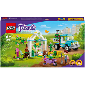 LEGO Friends 41707 Faültető jármű
