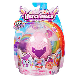 Hatchimals - Játék csomag