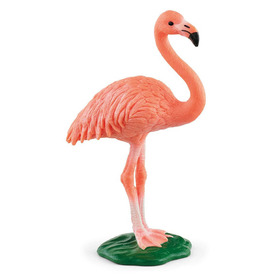 Schleich Flamingó