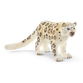 Schleich Hópárduc