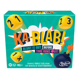 Hasbro: Kablab