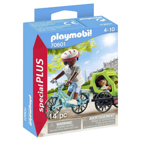 Playmobil: Biciklis kirándulás