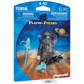 Playmobil: Űrkommandós