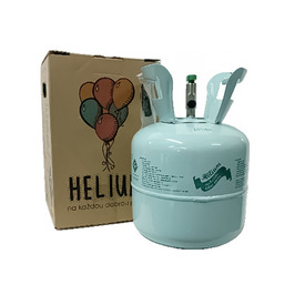 Hélium palack 30 db lufihoz