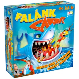 Jancsi Es Juliska A Torkoskodo Tarsasjatek Jateknet Hu