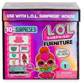 L. O. L. Surprise Furniture