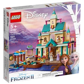 LEGO® Disney Arendelle faluja 41167